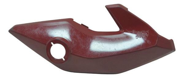 Carenagem Bananinha Farol Esq Avaria Honda Cg Fan 160 16-19
