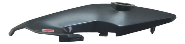 Carenagem Bananinha Farol Esq Avaria Honda Cg 160 Fan 16-23