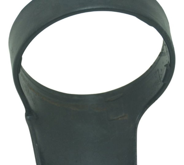 Acabamento Bengala C/ Det Honda Hornet 05-07 Orig