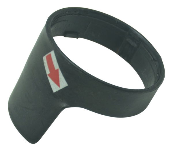 Acabamento Bengala C/ Det Honda Hornet 05-07 Orig