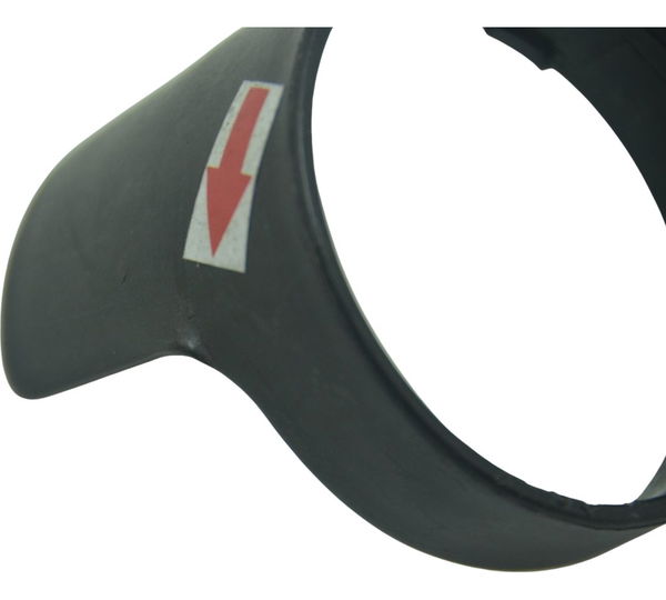 Acabamento Bengala C/ Det Honda Hornet 05-07 Orig