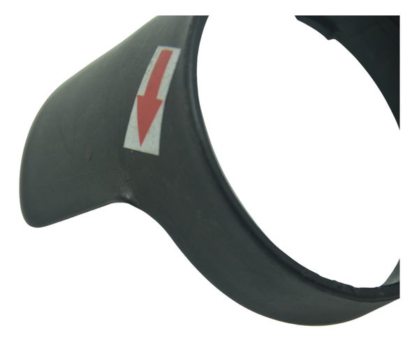 Acabamento Bengala C/ Det Honda Hornet 05-07 Orig