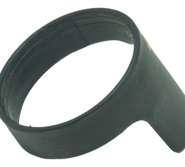 Acabamento Bengala C/ Det Honda Hornet 05-07 Orig