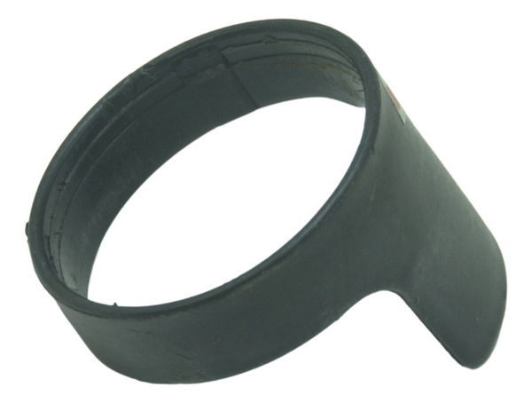 Acabamento Bengala C/ Det Honda Hornet 05-07 Orig