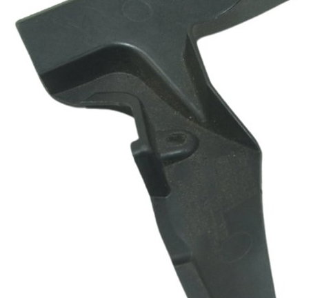 Carenagem Tampa Interna Esq Avaria Honda Xre 300 16-18 Orig