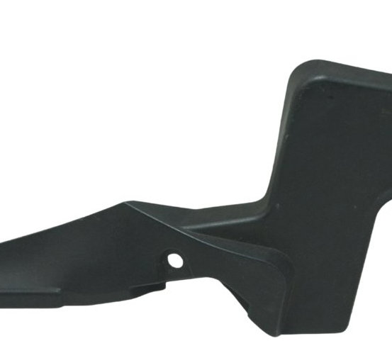 Carenagem Tampa Interna Esq Avaria Honda Xre 300 16-18 Orig