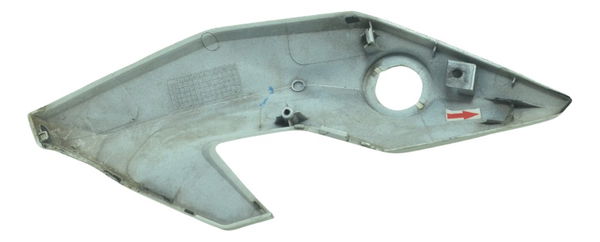 Carenagem Farol Bananinha Dir C/ava Honda Cg 160 Cargo 16-20