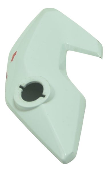 Carenagem Farol Bananinha Dir C/ava Honda Cg 160 Cargo 16-20