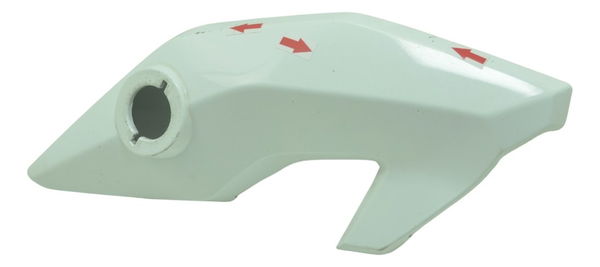 Carenagem Farol Bananinha Dir C/ava Honda Cg 160 Cargo 16-20