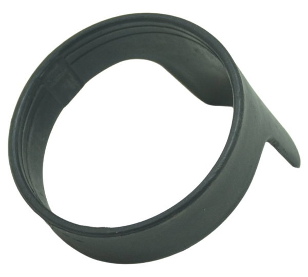 Acabamento Bengala Honda Hornet 05-07 Original