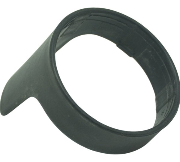 Acabamento Bengala Honda Hornet 05-07 Original