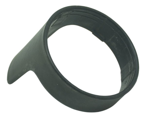 Acabamento Bengala Honda Hornet 05-07 Original