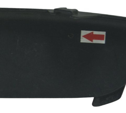 Tampa Acabamento Assoalho Esq Honda Pcx 150 13-15 Original