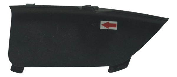 Tampa Acabamento Assoalho Esq Honda Pcx 150 13-15 Original