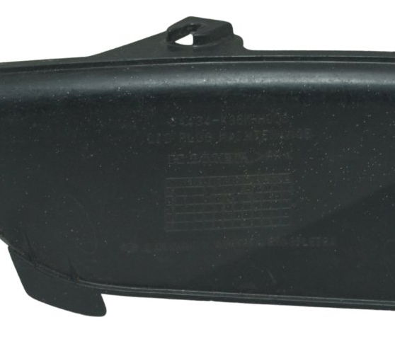 Tampa Acabamento Assoalho Esq Honda Pcx 150 13-15 Original