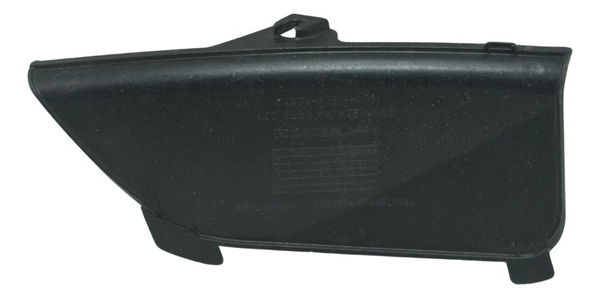Tampa Acabamento Assoalho Esq Honda Pcx 150 13-15 Original