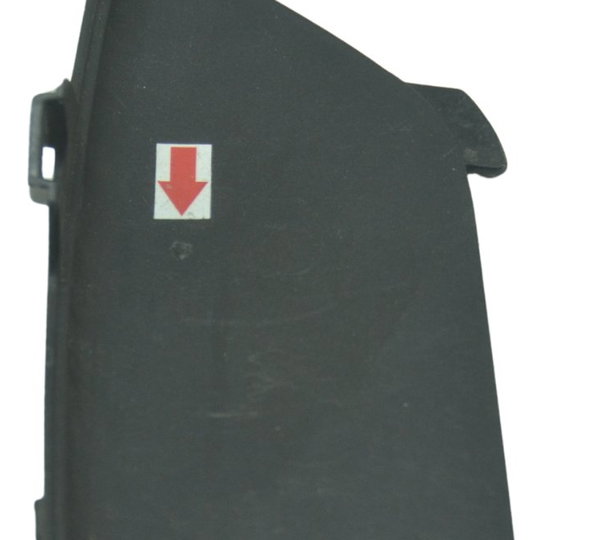 Tampa Acabamento Assoalho Esq Honda Pcx 150 13-15 Original