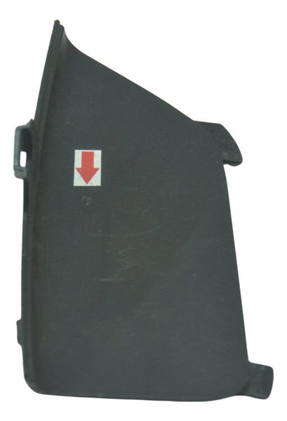 Tampa Acabamento Assoalho Esq Honda Pcx 150 13-15 Original