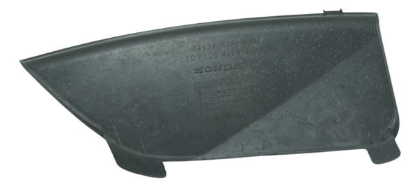 Tampa Acabamento Assoalho Esq Honda Pcx 150 13-15 Original