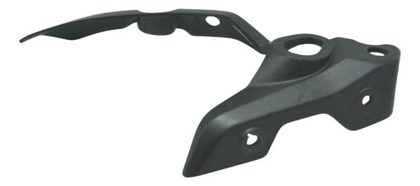 Acabamento Pisca Yamaha Mt 09 16-18 Original