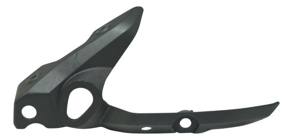 Acabamento Pisca Yamaha Mt 09 16-18 Original