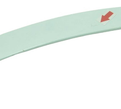 Acabamento Farol Esquerdo Honda Pcx 150 19-21 Original