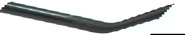 Guidão Bmw R1250 R 1250 Adv 19-24 Original Preto