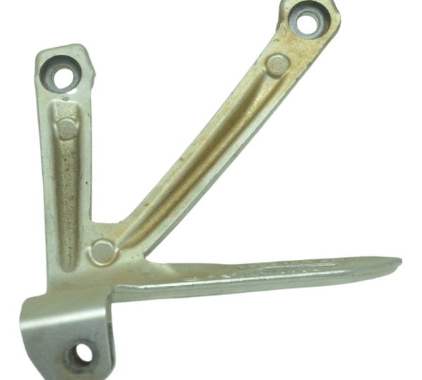 Suporte Pedaleira Traseira Dir Bmw R1250 R 1250 Adv 19-24