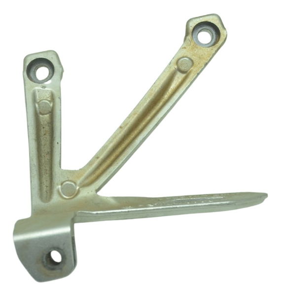 Suporte Pedaleira Traseira Dir Bmw R1250 R 1250 Adv 19-24