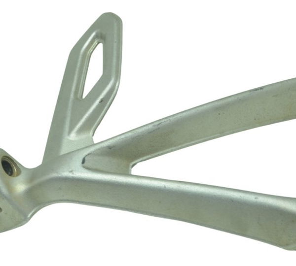 Suporte Pedaleira Traseira Dir Bmw R1250 R 1250 Adv 19-24