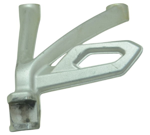 Suporte Pedaleira Tras Esq Bmw R1250 R 1250 Adv 19-24 Orig