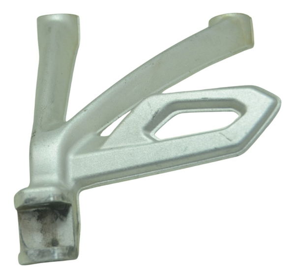 Suporte Pedaleira Tras Esq Bmw R1250 R 1250 Adv 19-24 Orig