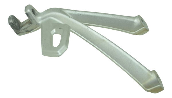 Suporte Pedaleira Tras Esq Bmw R1250 R 1250 Adv 19-24 Orig