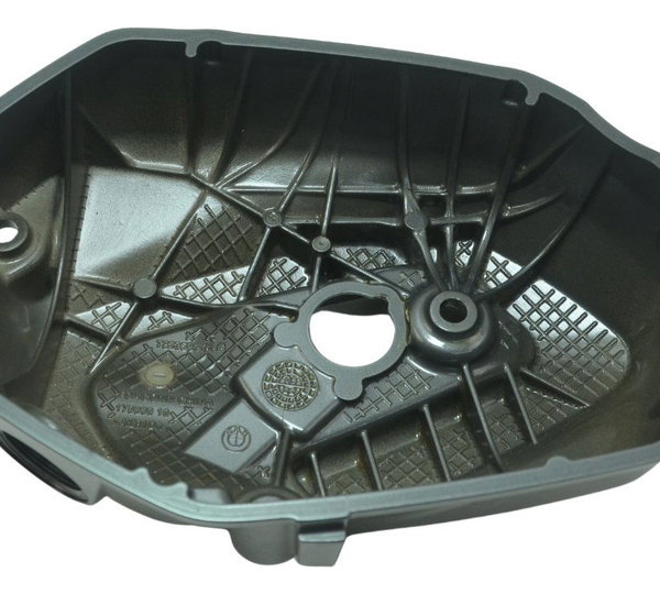 Tampa Cabeçote Motor Dir C/ Detal Bmw R1250 R 1250 Adv 19-24