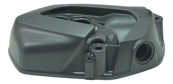 Tampa Cabeçote Motor Dir C/ Detal Bmw R1250 R 1250 Adv 19-24
