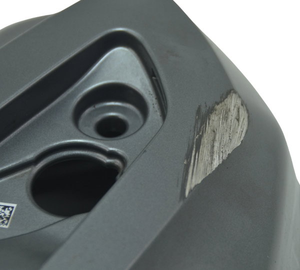 Tampa Cabeçote Motor Dir C/ Detal Bmw R1250 R 1250 Adv 19-24