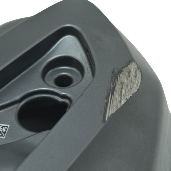 Tampa Cabeçote Motor Dir C/ Detal Bmw R1250 R 1250 Adv 19-24