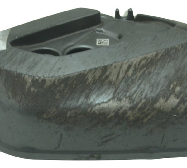 Tampa Motor Cabeçote Esq Avaria Bmw R1250 R 1250 Adv 19-24