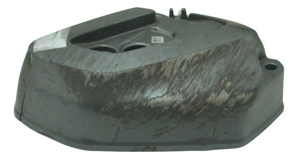 Tampa Motor Cabeçote Esq Avaria Bmw R1250 R 1250 Adv 19-24