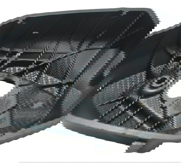 Tampa Motor Cabeçote Esq Avaria Bmw R1250 R 1250 Adv 19-24