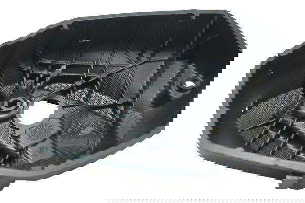 Tampa Motor Cabeçote Esq Avaria Bmw R1250 R 1250 Adv 19-24