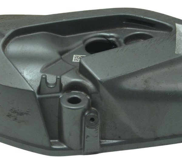 Tampa Motor Cabeçote Esq Avaria Bmw R1250 R 1250 Adv 19-24