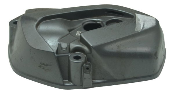 Tampa Motor Cabeçote Esq Avaria Bmw R1250 R 1250 Adv 19-24