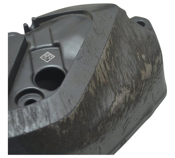 Tampa Motor Cabeçote Esq Avaria Bmw R1250 R 1250 Adv 19-24