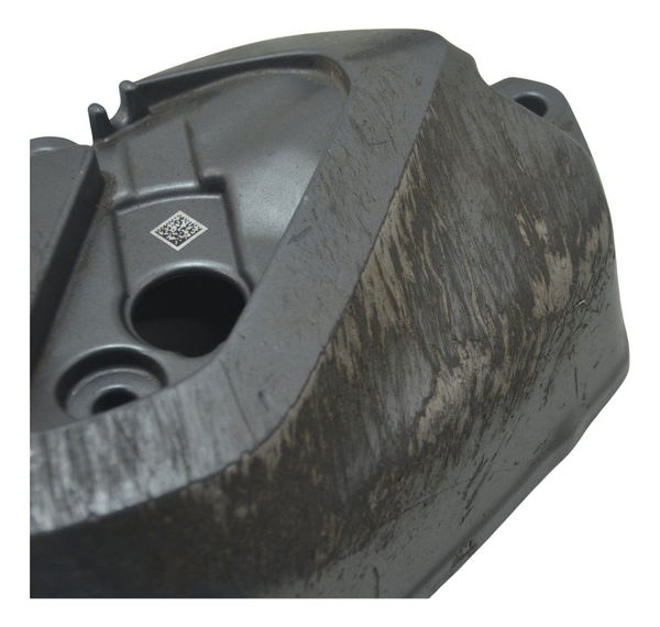 Tampa Motor Cabeçote Esq Avaria Bmw R1250 R 1250 Adv 19-24