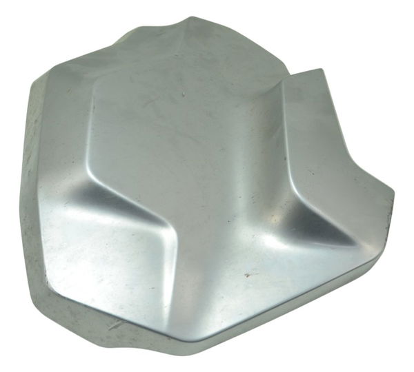 Acabamento Lateral Dir C/ Detalhe Bmw R1250 R 1250 Adv 19-24 Prateado