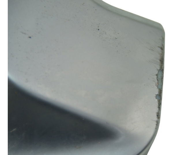 Acabamento Lateral Dir C/ Detalhe Bmw R1250 R 1250 Adv 19-24 Prateado