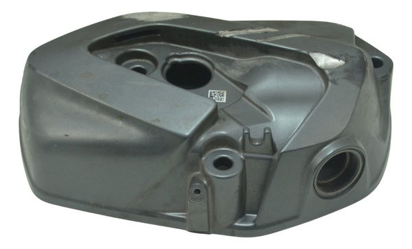 Tampa Motor Cabeçote Dir Avaria Bmw R1250 R 1250 Adv 19-24