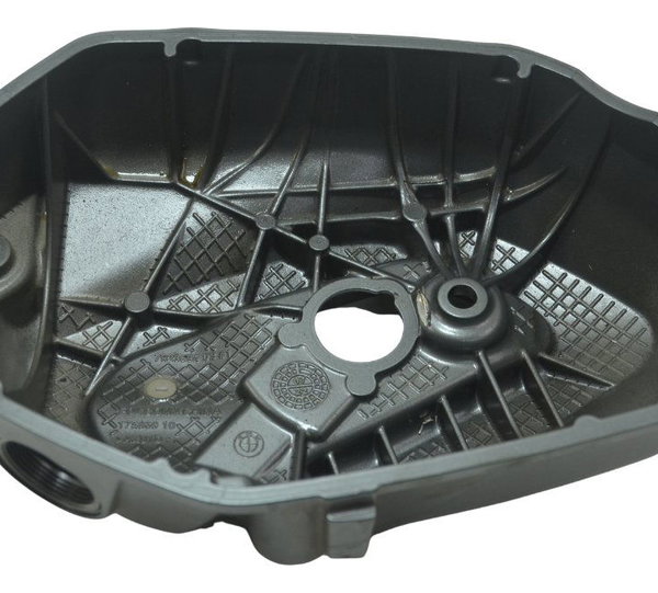 Tampa Motor Cabeçote Dir Avaria Bmw R1250 R 1250 Adv 19-24