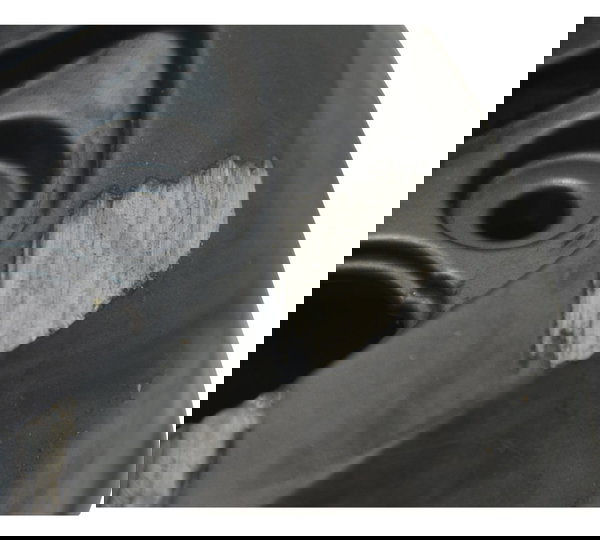 Tampa Motor Cabeçote Dir Avaria Bmw R1250 R 1250 Adv 19-24